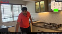Kundan Freshia | Baner | 2 bhk Spacious Sample Flat | 2, 2.5, 3 BHK 